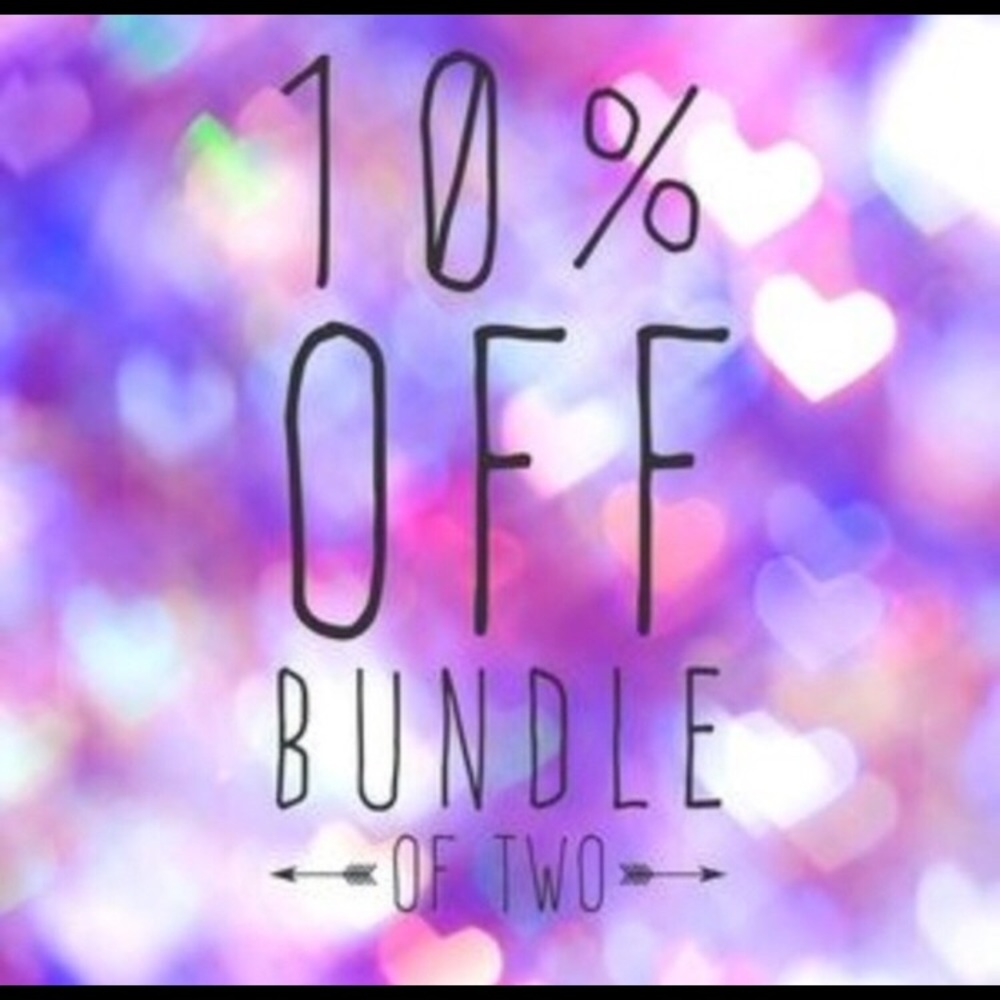 💕💕 Discount Offer!! 💕💕